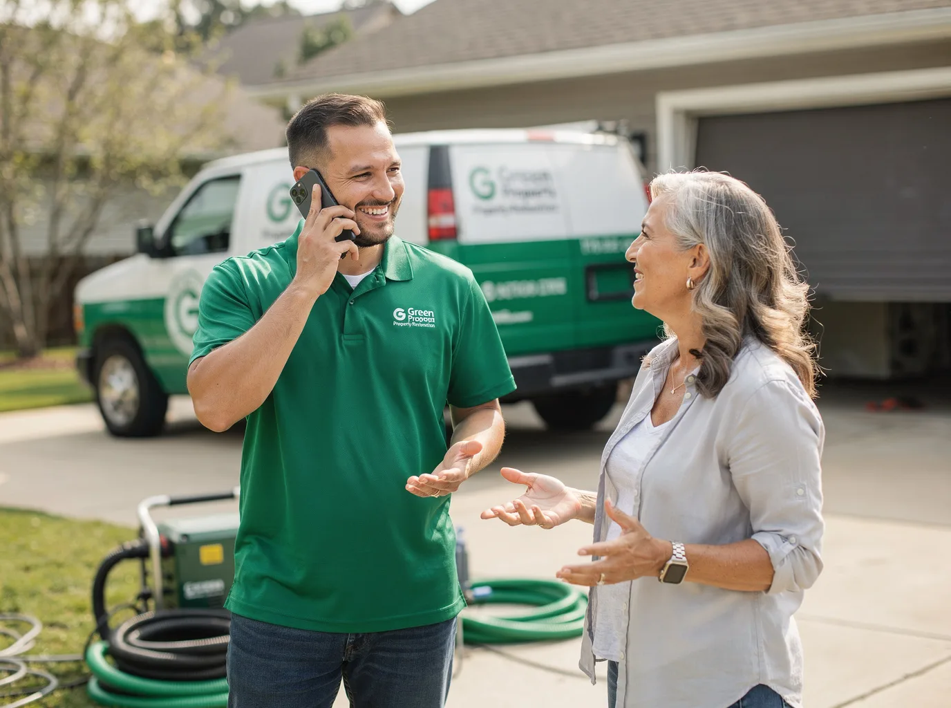 Water Damage Restoration Republic, MO FAQs